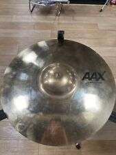 Par de pratos Sabian AAX 14" TXPH - Bronze moderno brilhante B20 - Usado comprar usado  Enviando para Brazil