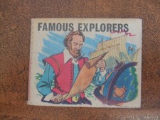 Nabisco adventure book for sale  WORTHING