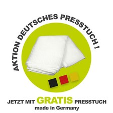 Setangebot bsmühle bstpresse gebraucht kaufen  Lahr
