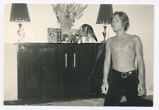 Snapshot photo originale d'occasion  Montrouge