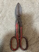 Vintage tin snips for sale  Box Elder