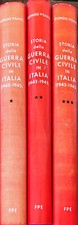Storia della guerra usato  Genova
