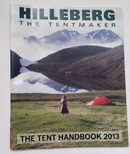 2013 hilleberg tentmaker for sale  Star