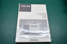 Kikusui plz series for sale  Cumming