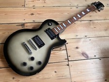 Wesley les paul for sale  BRISTOL