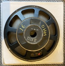 Jbl 2225h ohm d'occasion  Expédié en Belgium
