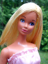 Vintage barbie malibu for sale  Burtonsville