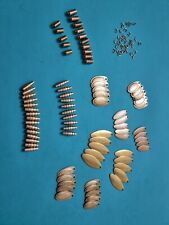 Kit costruzione cucchiaini usato  Pescia