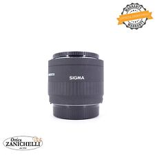 Sigma apo teleconverter usato  Cormano