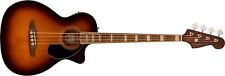 Fender kingman bass for sale  GLASGOW