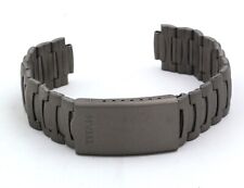Titan uhrenarmband faltschlie� gebraucht kaufen  Seelbach