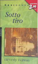 Sotto tiro barton usato  Macerata
