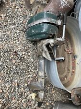 1940 kiekhaefer mercury for sale  Ontario