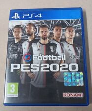 Football pes 2020 usato  Monsummano Terme