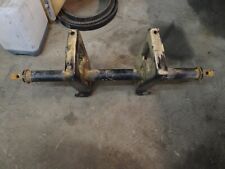 Barre stabilisatrice quad d'occasion  La Brède