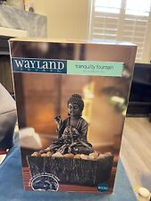 Wayland square tranquility for sale  Ninety Six
