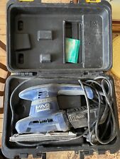 Hiretech floor sander for sale  SKIPTON