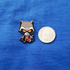 Rocket raccoon guardians for sale  Rancho Cucamonga