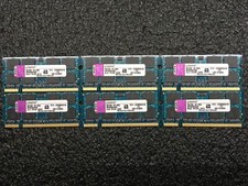 Lot kingston 4gb for sale  San Jose