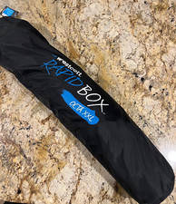 Westcott rapid box for sale  Torrance