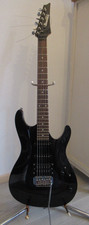 Gitarre ibanez gio gebraucht kaufen  St. Goar