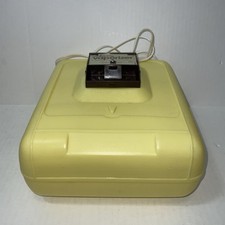 Usado,  Vaporizador a vapor automático elétrico vintage Northern fabricado nos EUA comprar usado  Enviando para Brazil