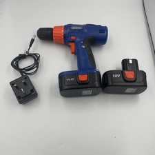 Draper volt cordless for sale  WALTHAM CROSS