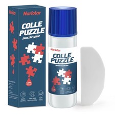 120ml colle puzzle d'occasion  Lyon I