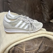Adidas green grey for sale  LONDON