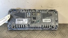 Schermo gps mercedes d'occasion  Peyriac-de-Mer