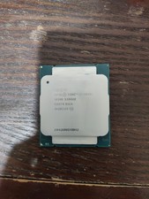Processador Intel SR20R Core-I7 3.5GHz soquete LGA 2011 servidor CPU i7 5930K comprar usado  Enviando para Brazil