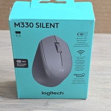 Logitech gray m330 for sale  Cookeville