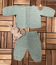 Bio baby set gebraucht kaufen  Bad Hersfeld