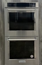 Kitchenaid oven double for sale  USA
