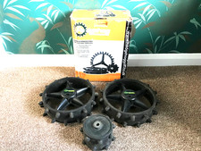 hedgehog golf trolly wheels for sale hedgehog golf trolly wheels for sale COLCHESTER