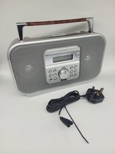 Goodmans gsr75dab dab for sale  DEREHAM