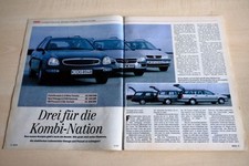 MOT 05/1995 VW Passat Variant 2.0 GL mit 115PS besser als...? comprar usado  Enviando para Brazil
