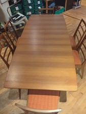 Mcintosh mid century for sale Mcintosh mid century for sale  WARRINGTON