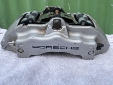 Genuine oem porsche for sale  BIRMINGHAM