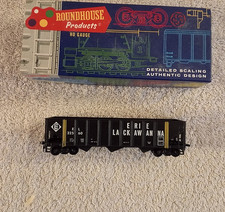 Roundhouse gauge bay for sale  BOGNOR REGIS