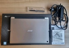 Acer switch alpha gebraucht kaufen  Bächingen