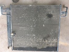 Condenser fits armada for sale  Crestview