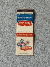 Thrifty acres meijer for sale  Osage