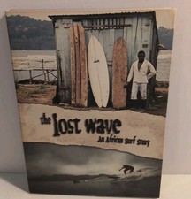 Lost wave african for sale  Odessa