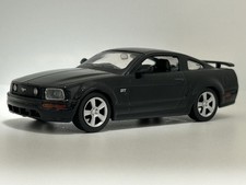Ford Mustang carro miniatura Norev 1/43 Ford comprar usado  Enviando para Brazil