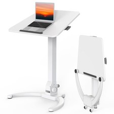 Foldable mobile standing for sale  Ashford
