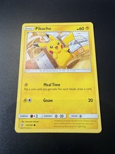 Pikachu 236 unified for sale  AYLESFORD