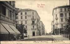 San remo ligurien gebraucht kaufen  Berlin
