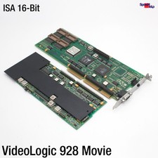 Videologic 928 movie d'occasion  Expédié en France