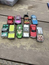 Corgi matchbox job for sale  RIPLEY